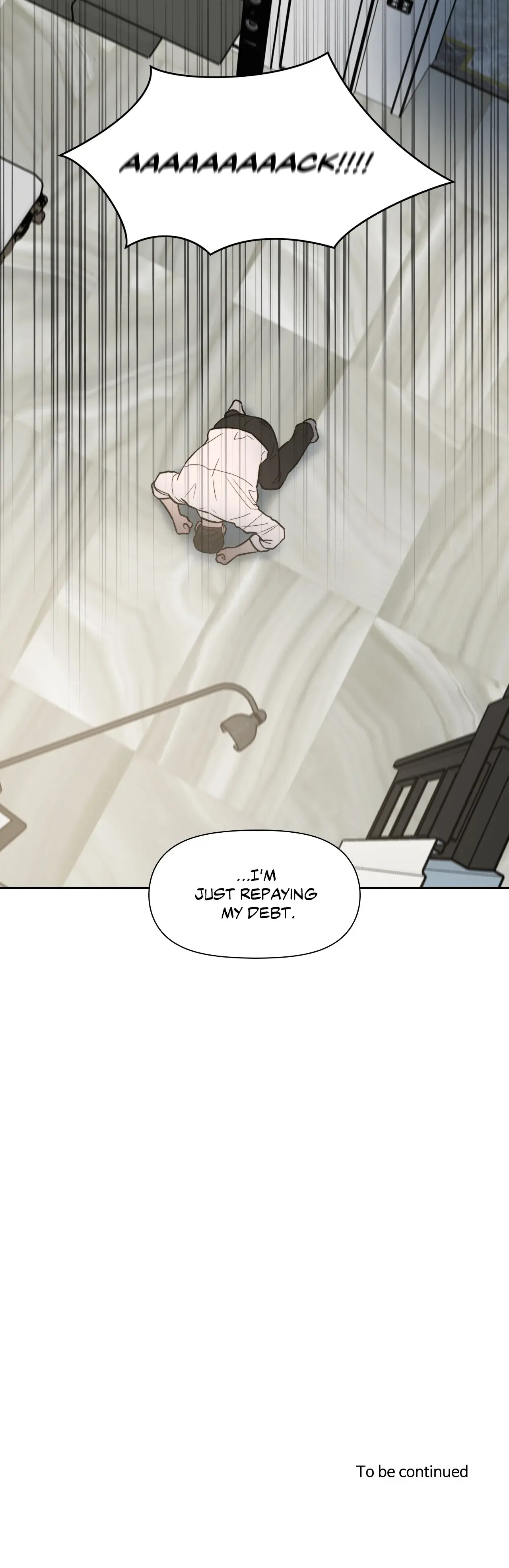 Best Served Cold Chapter 70 - Page 35