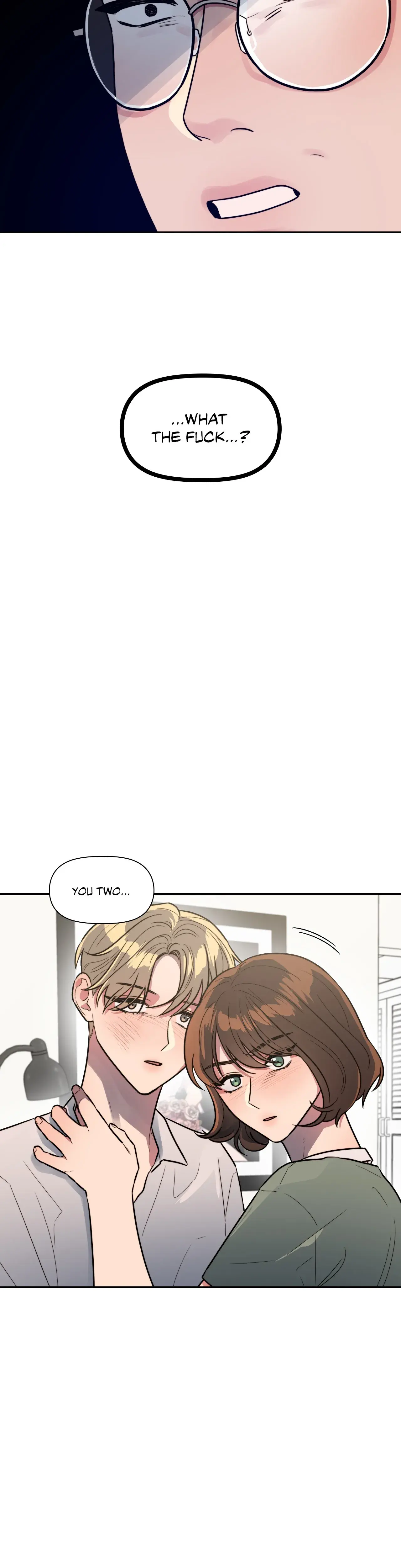 Best Served Cold Chapter 70 - Page 5