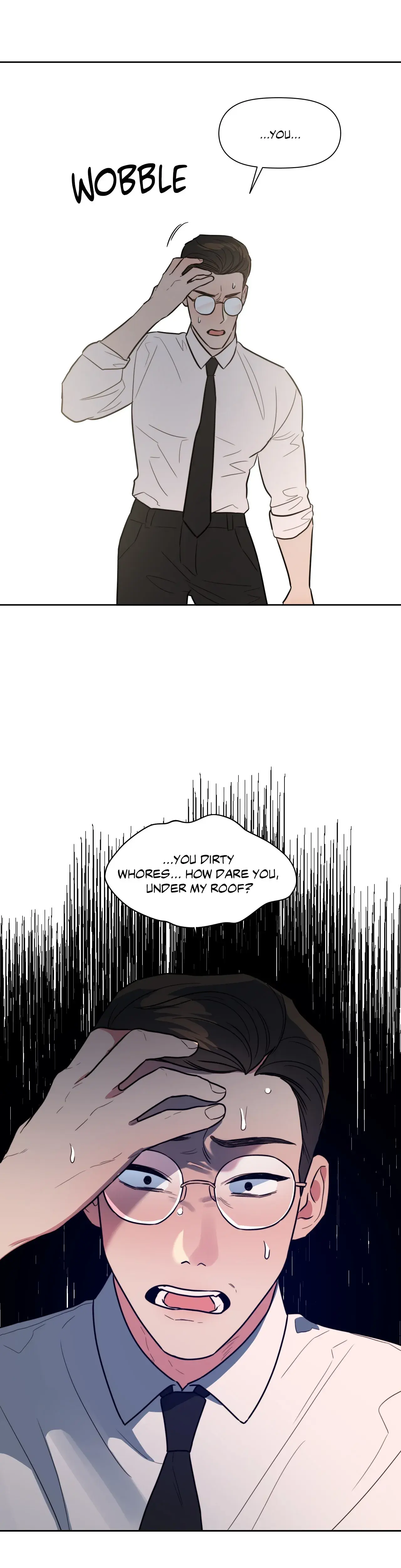 Best Served Cold Chapter 70 - Page 6