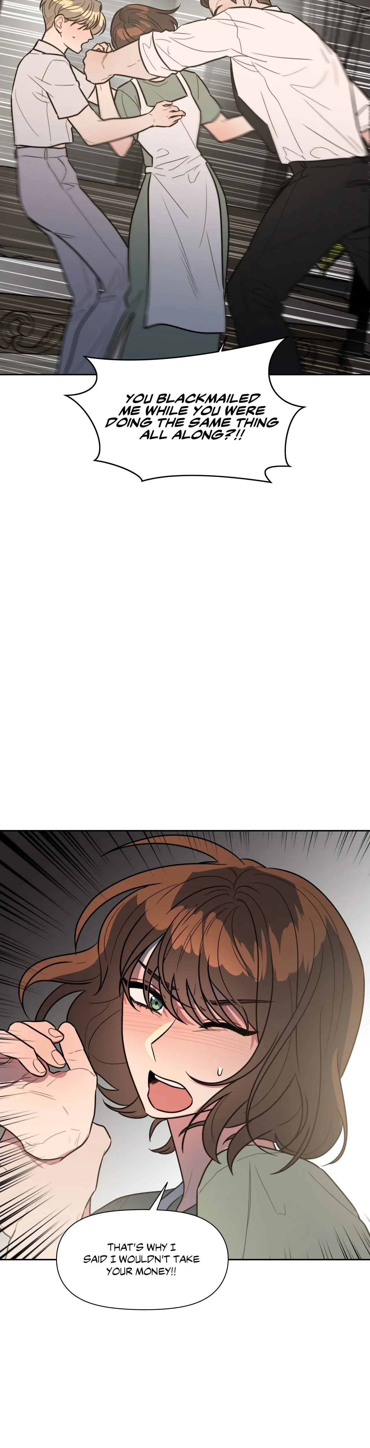 Best Served Cold Chapter 70 - Page 8
