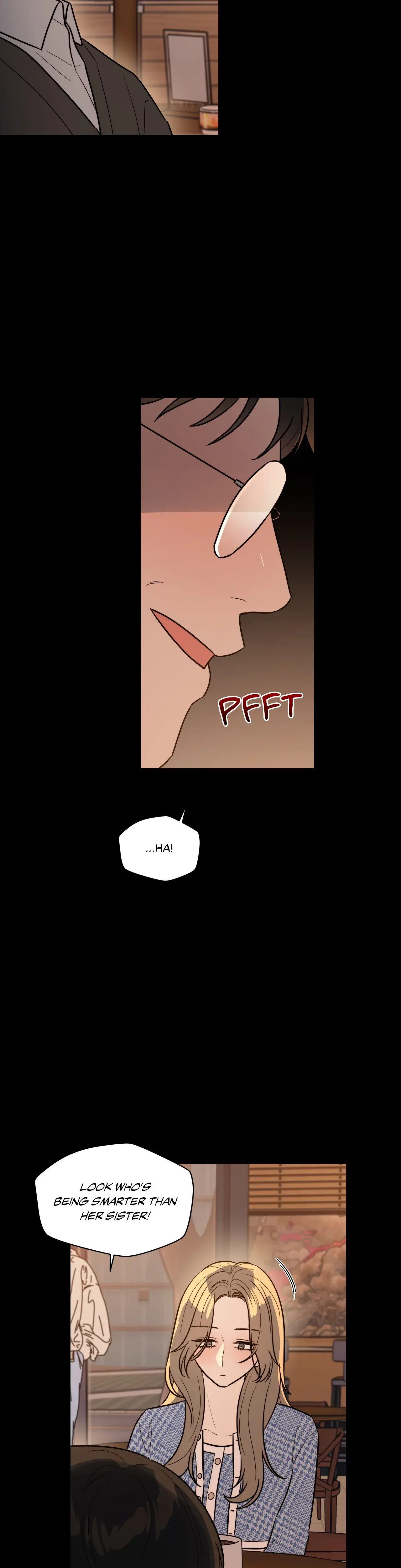 Best Served Cold Chapter 71 - Page 10