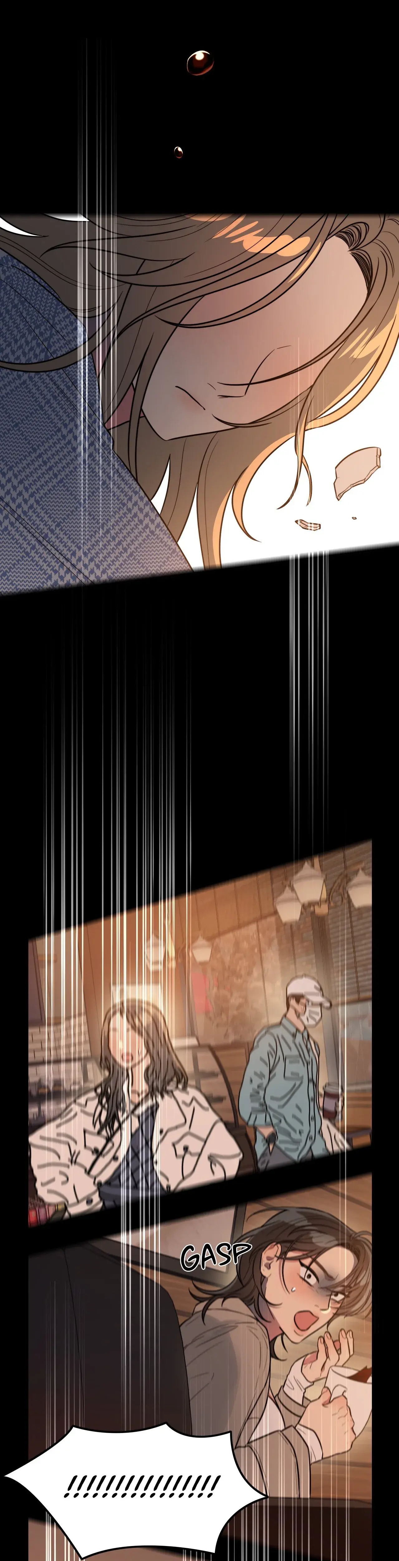 Best Served Cold Chapter 71 - Page 14