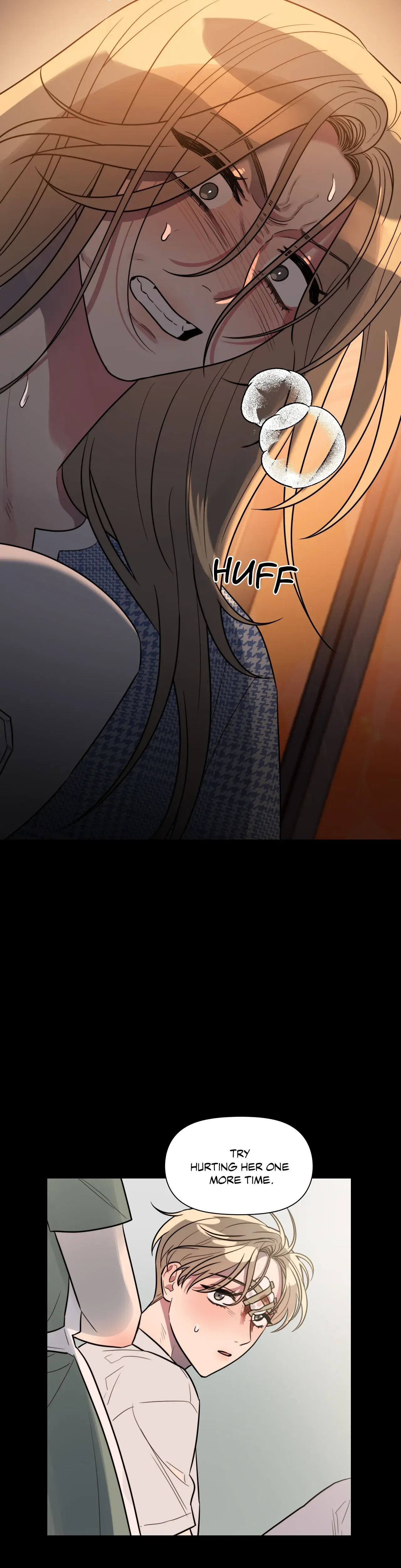 Best Served Cold Chapter 71 - Page 18