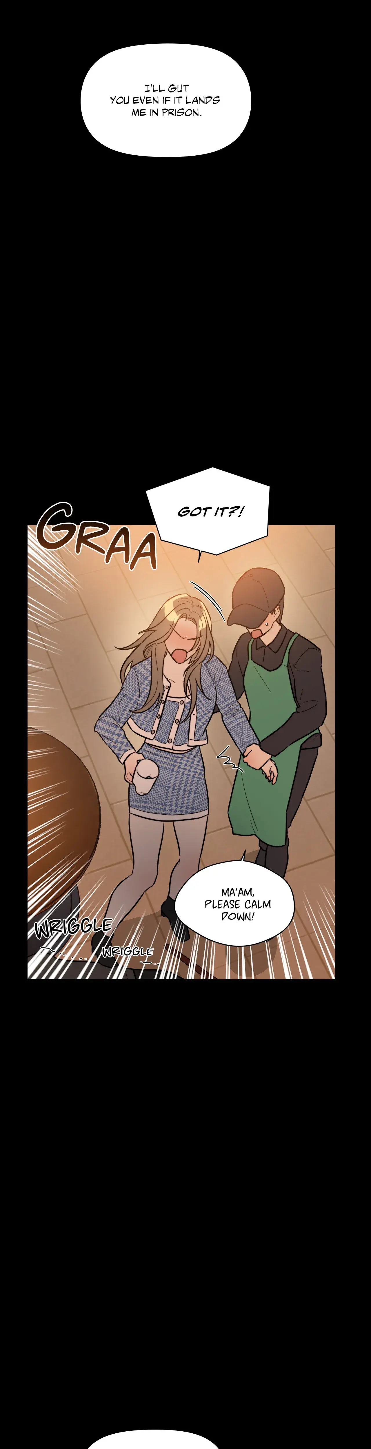 Best Served Cold Chapter 71 - Page 19