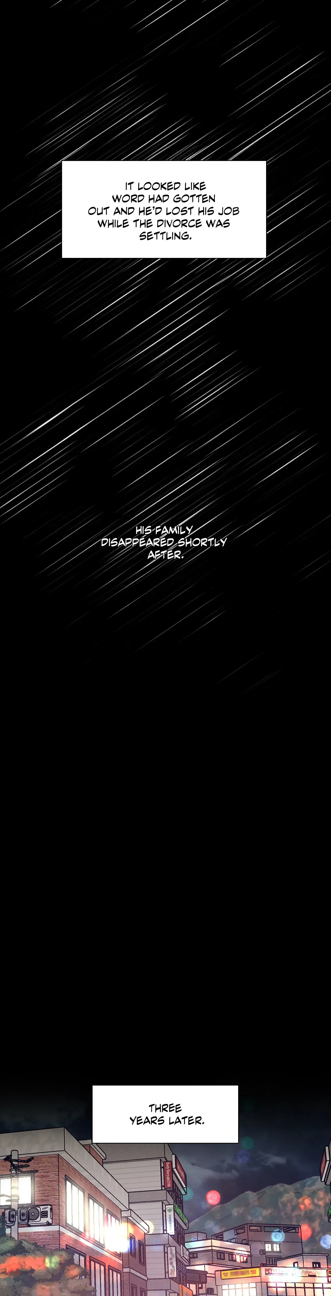 Best Served Cold Chapter 71 - Page 21