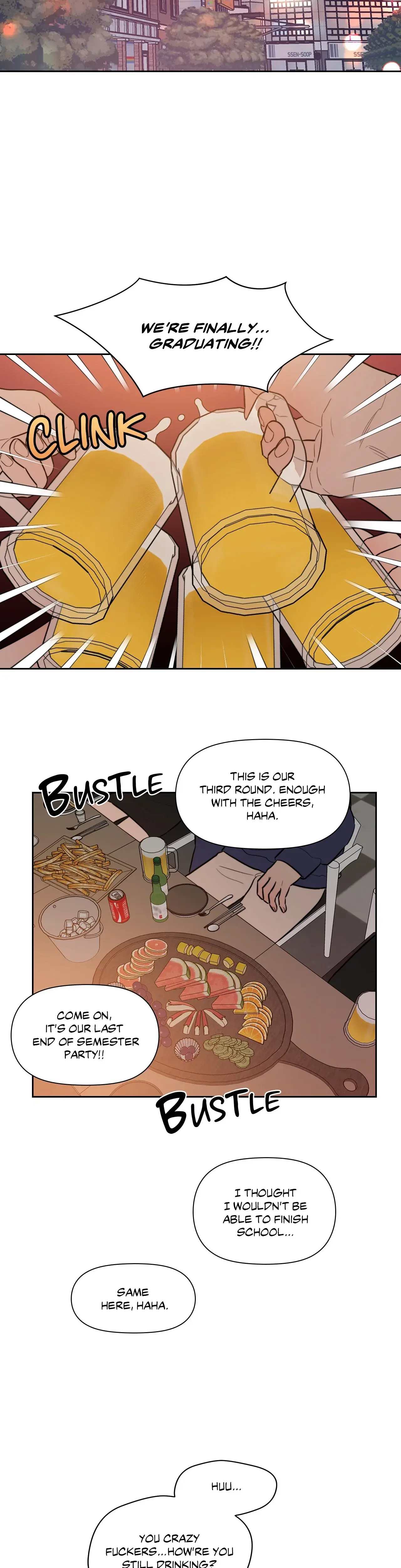 Best Served Cold Chapter 71 - Page 22