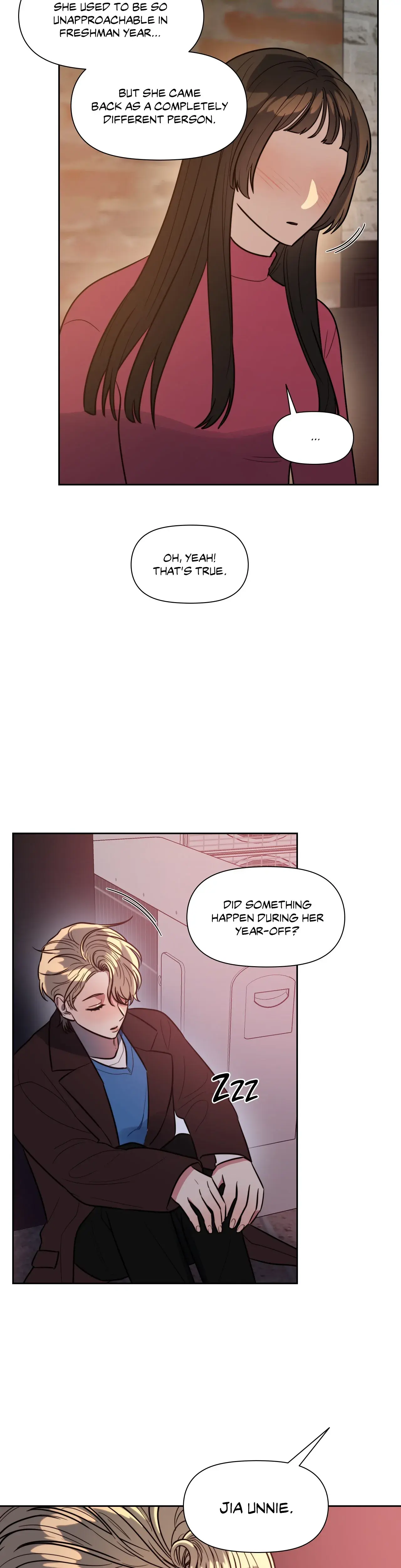 Best Served Cold Chapter 71 - Page 24