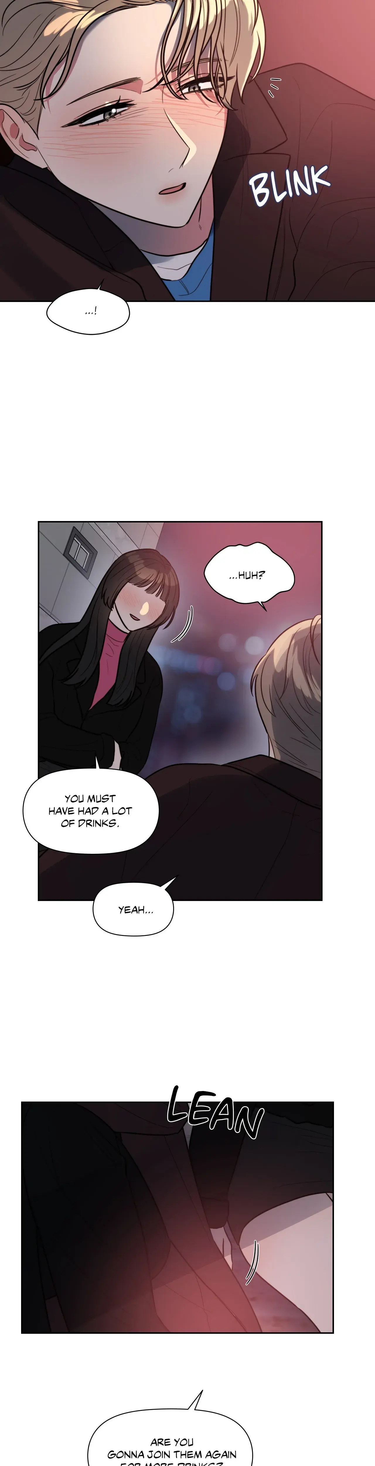 Best Served Cold Chapter 71 - Page 25