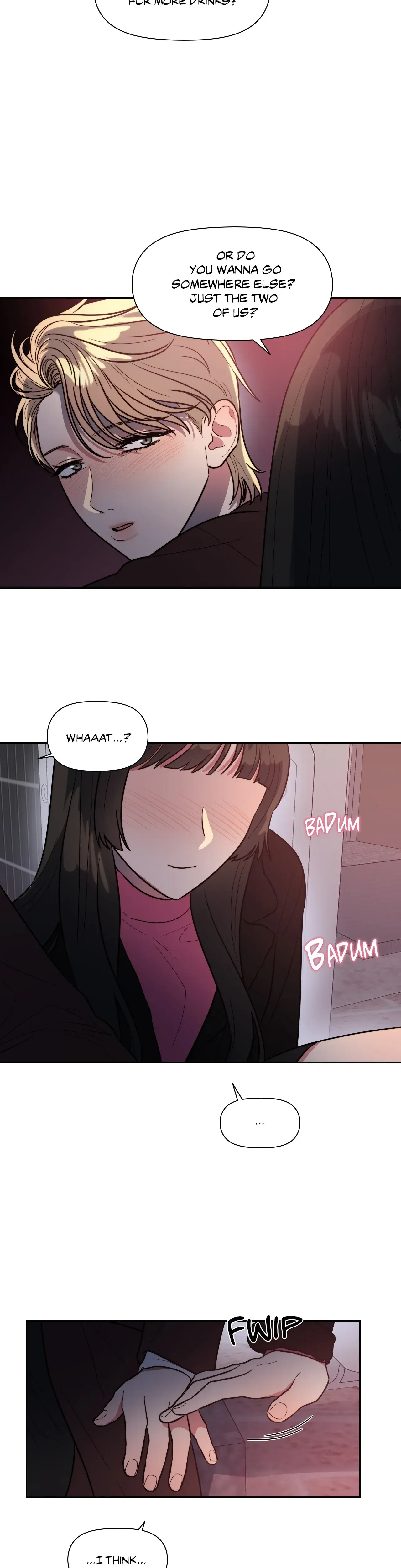 Best Served Cold Chapter 71 - Page 26
