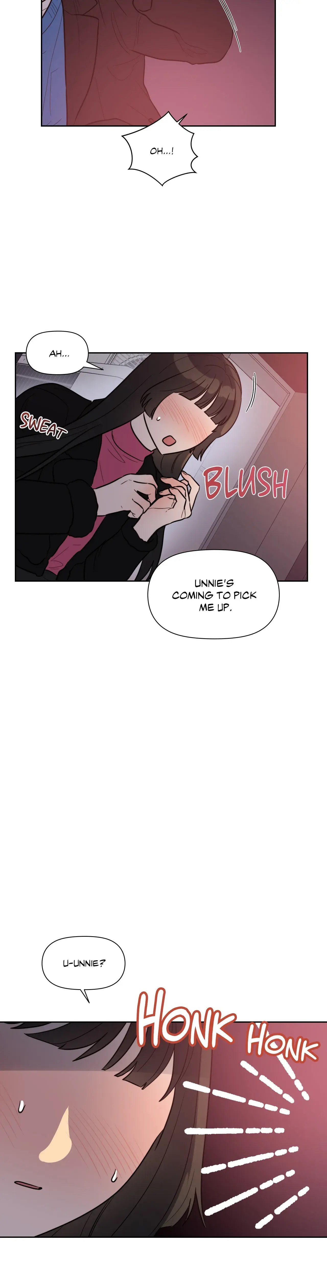 Best Served Cold Chapter 71 - Page 28