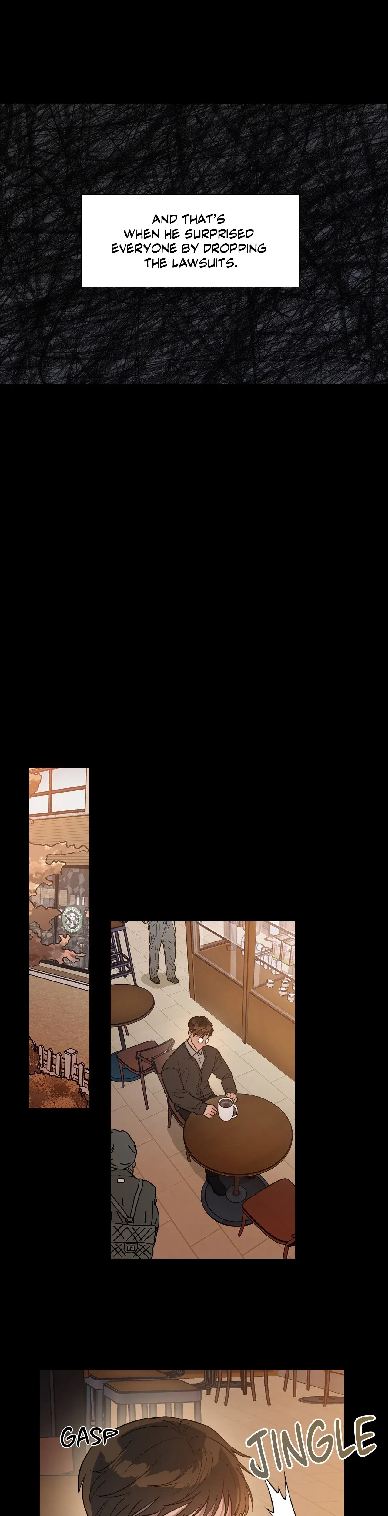 Best Served Cold Chapter 71 - Page 3