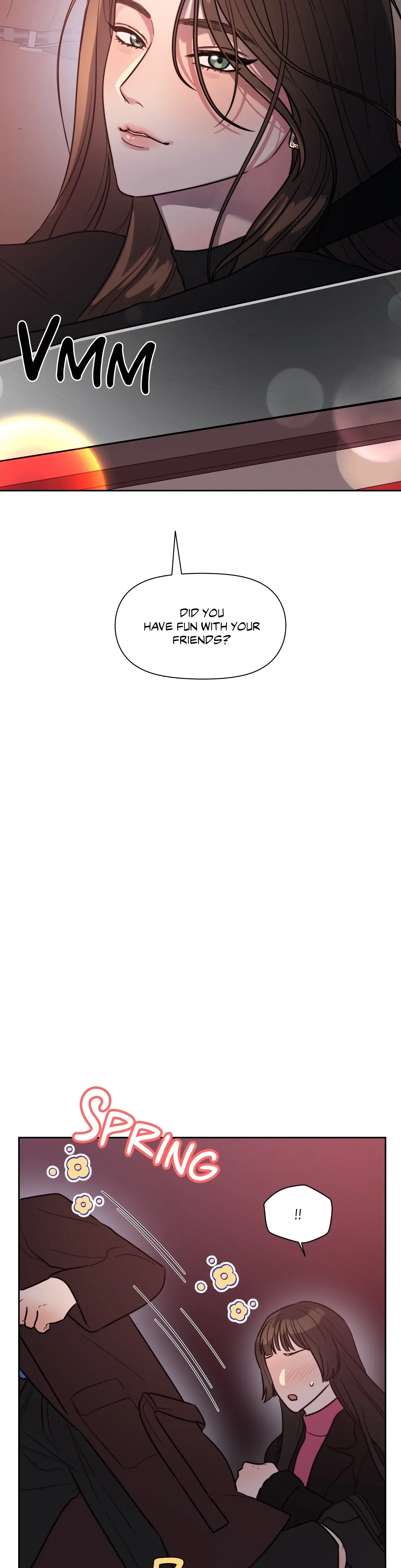 Best Served Cold Chapter 71 - Page 30