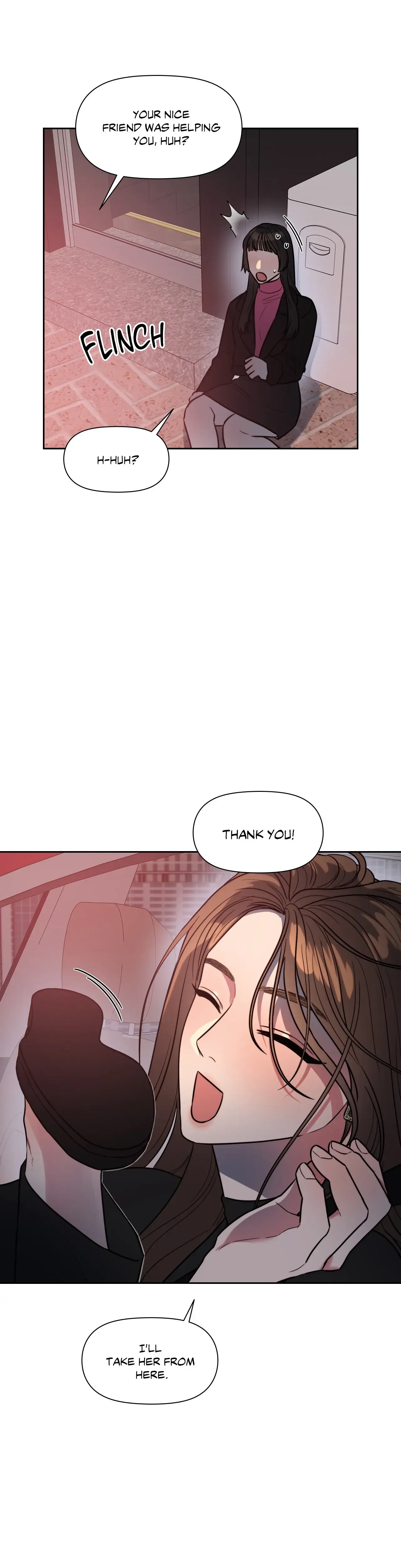 Best Served Cold Chapter 71 - Page 32