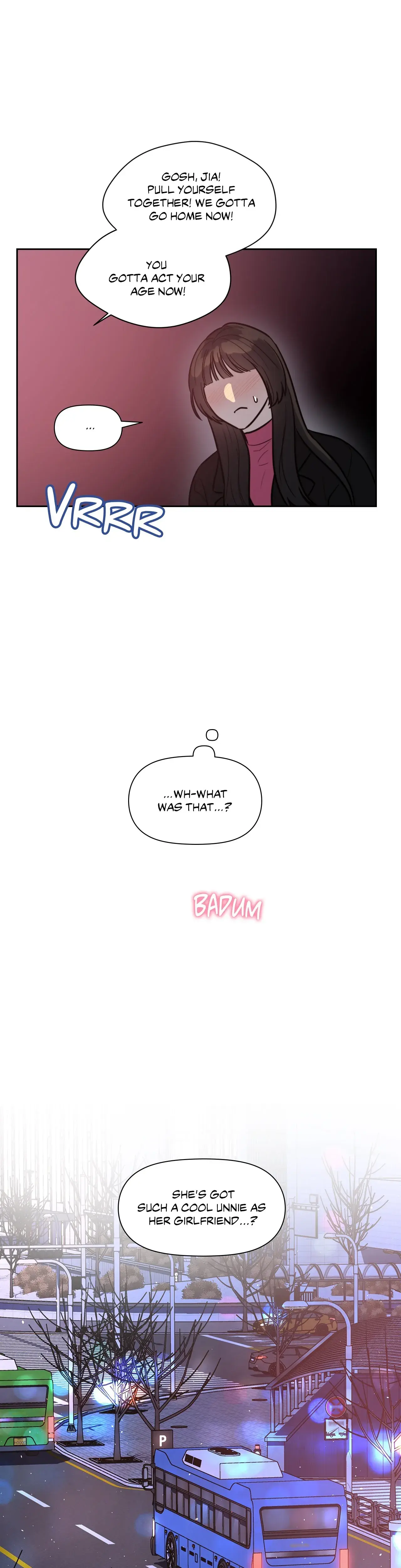 Best Served Cold Chapter 71 - Page 33
