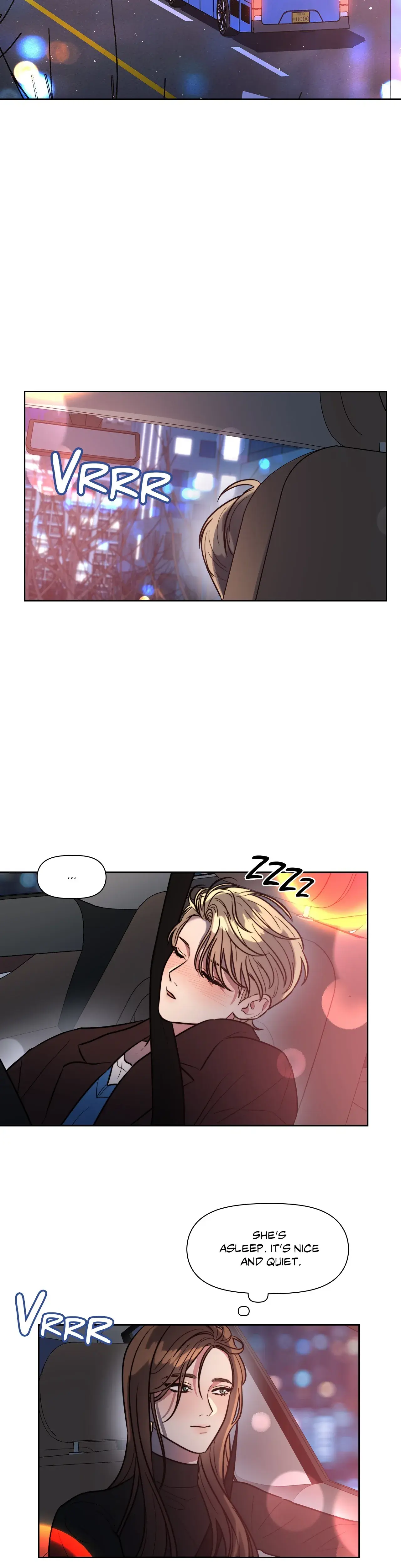 Best Served Cold Chapter 71 - Page 34