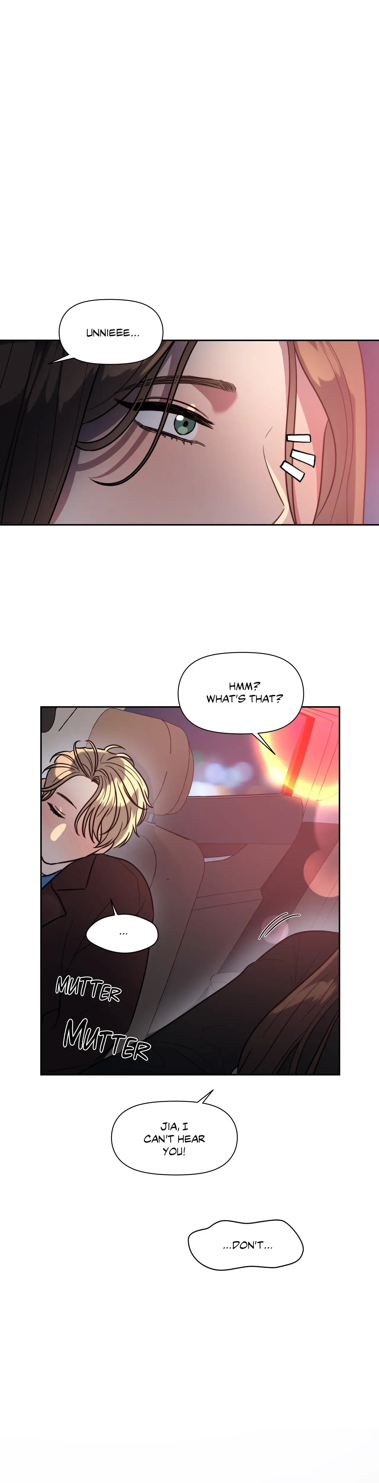 Best Served Cold Chapter 71 - Page 35