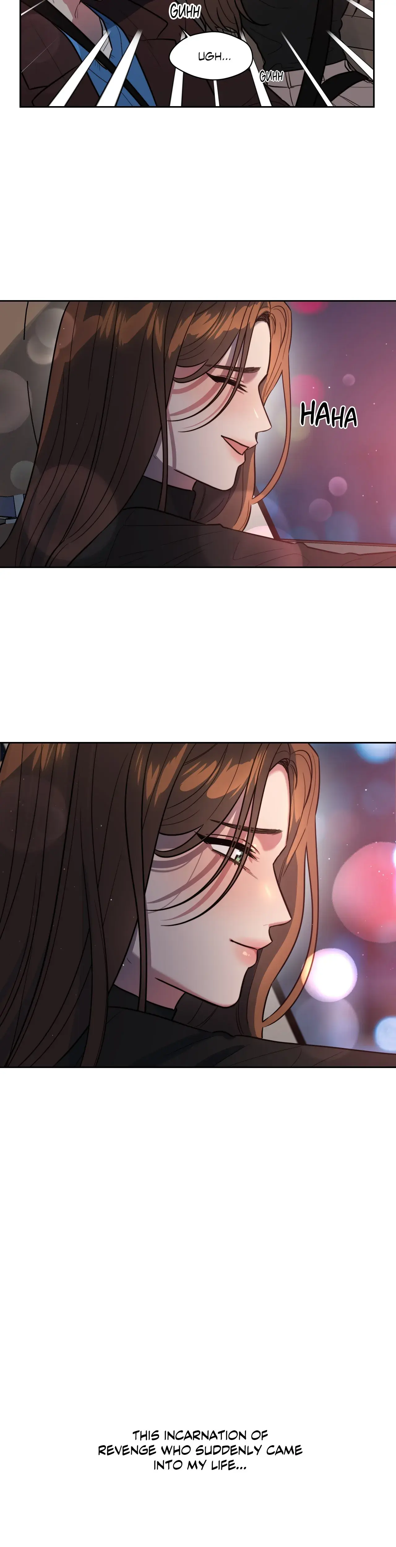 Best Served Cold Chapter 71 - Page 37