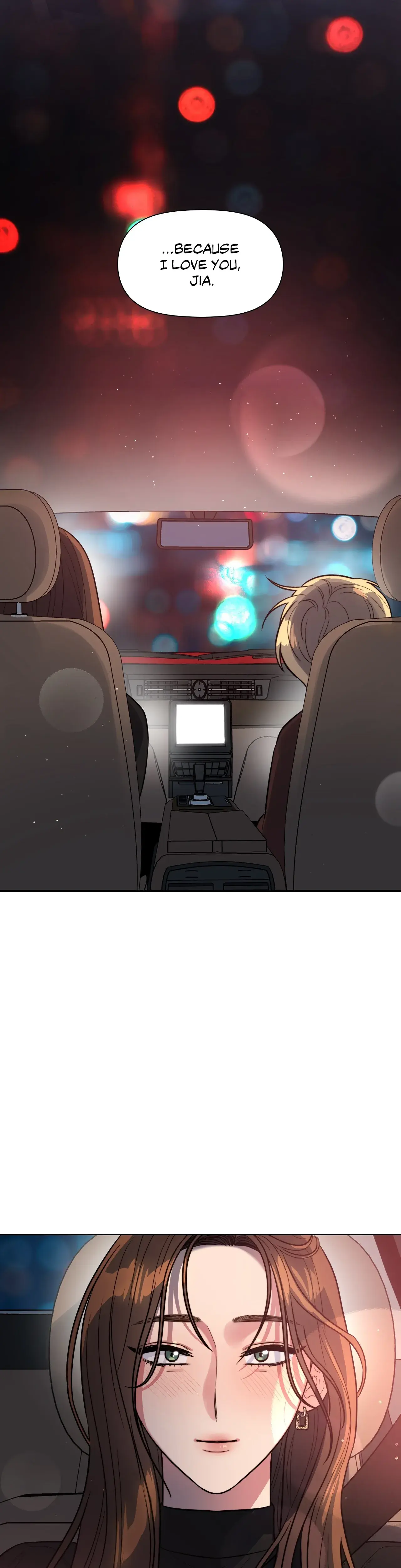 Best Served Cold Chapter 71 - Page 39