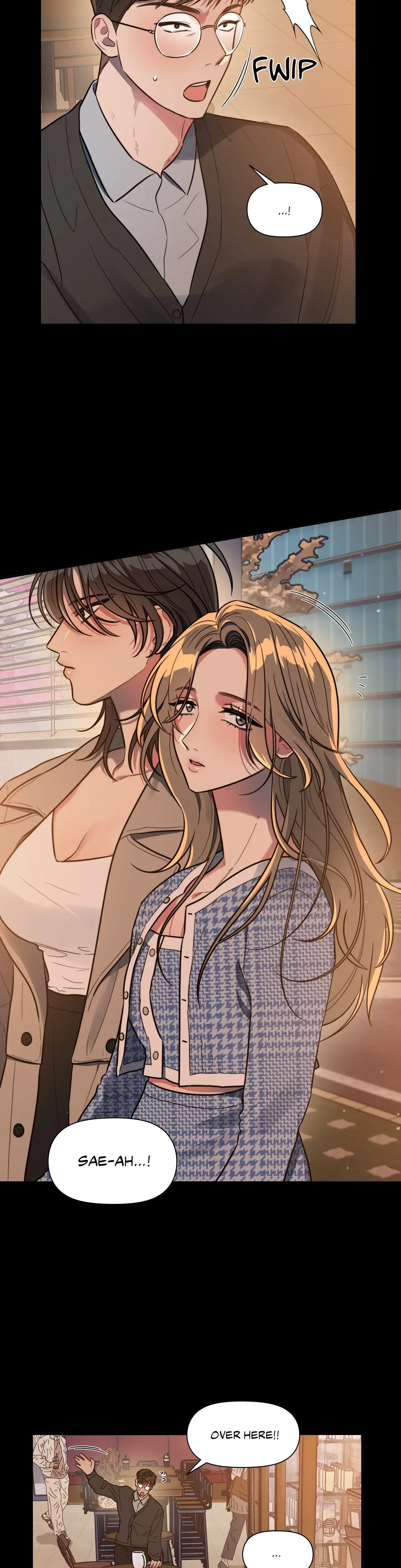 Best Served Cold Chapter 71 - Page 4