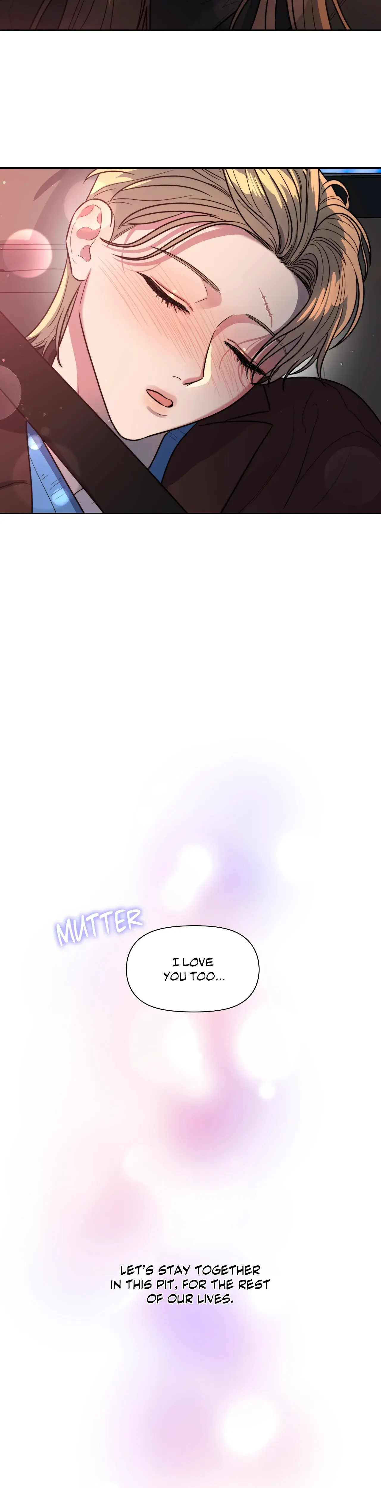 Best Served Cold Chapter 71 - Page 40