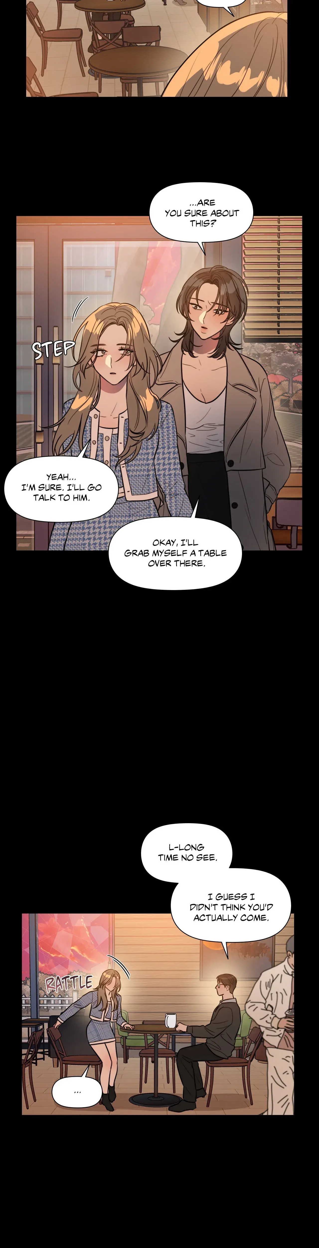 Best Served Cold Chapter 71 - Page 5