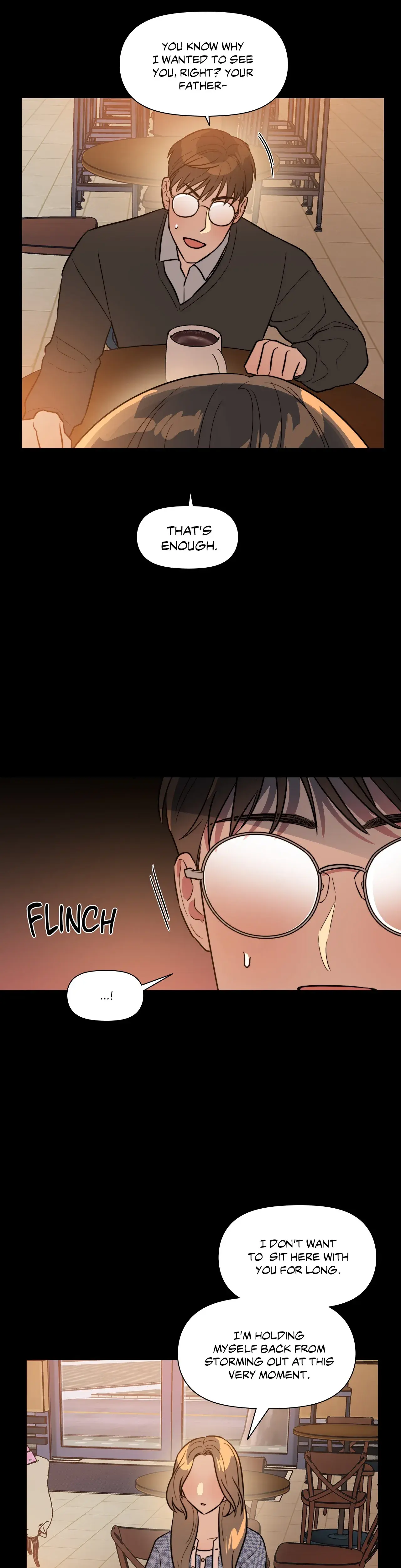 Best Served Cold Chapter 71 - Page 6