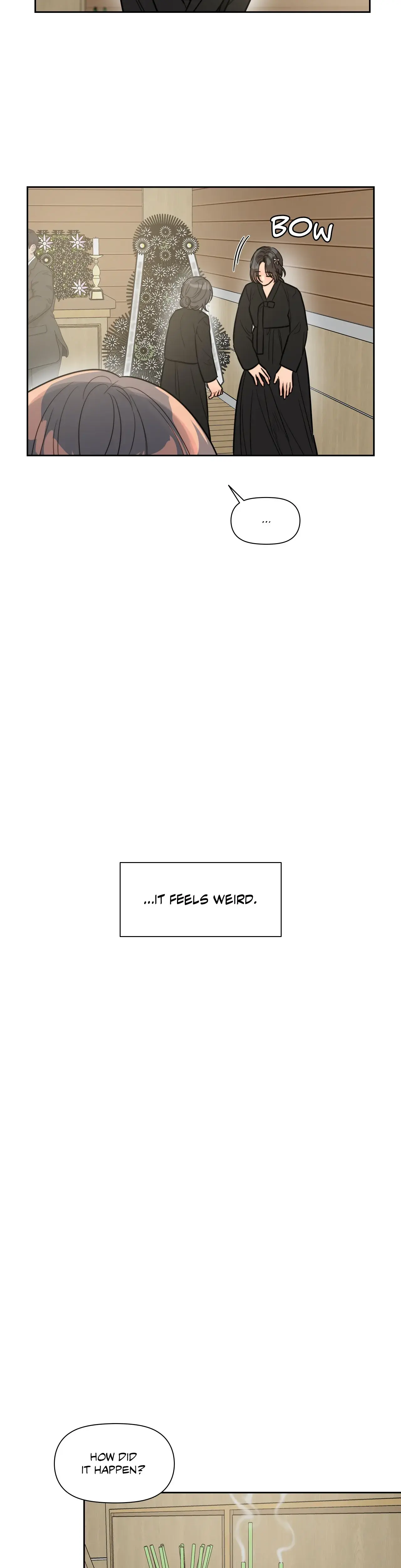 Best Served Cold Chapter 72 - Page 11