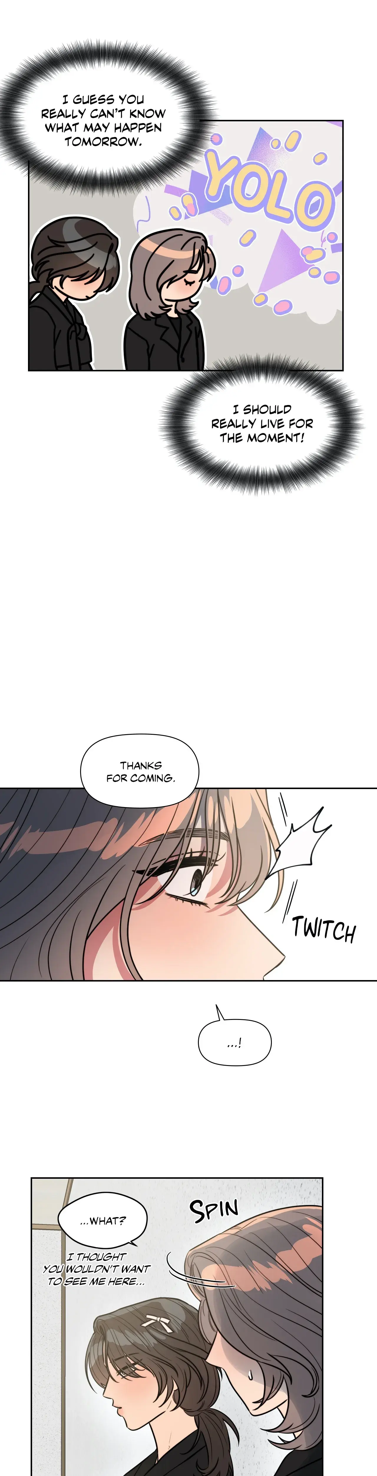 Best Served Cold Chapter 72 - Page 13