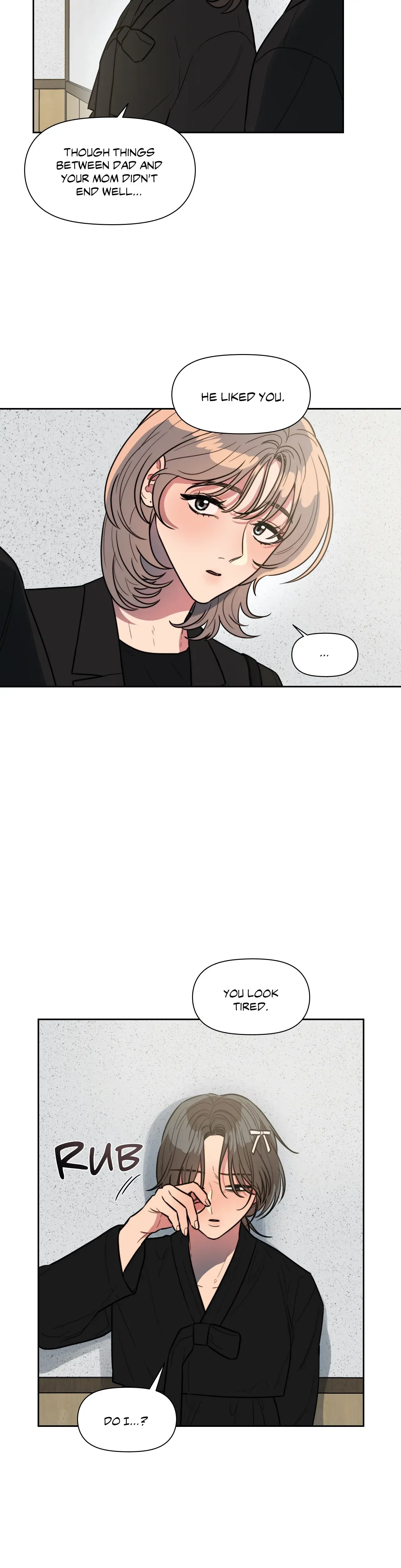 Best Served Cold Chapter 72 - Page 14