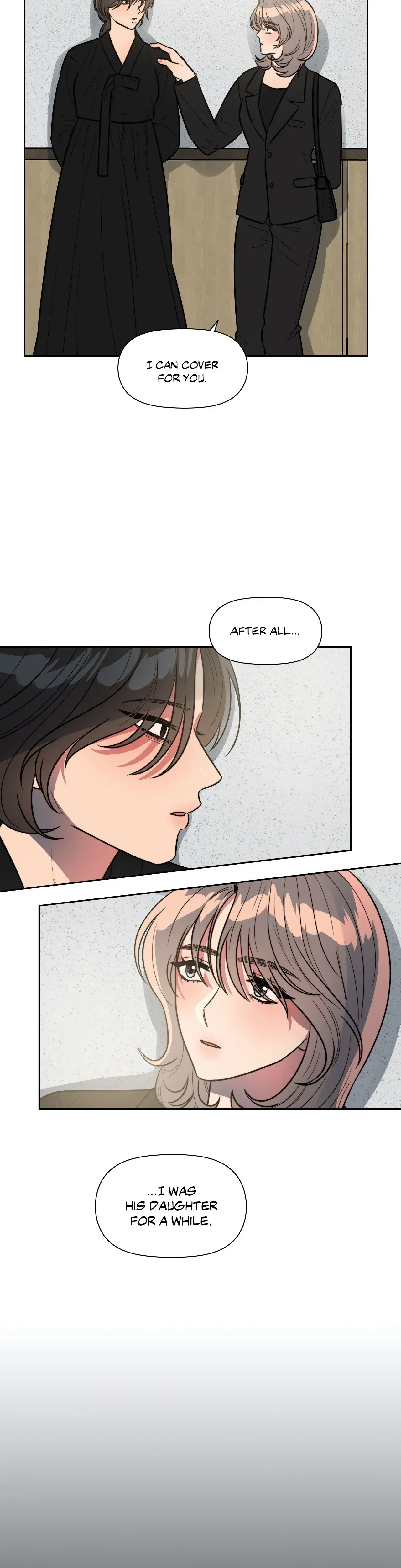 Best Served Cold Chapter 72 - Page 16