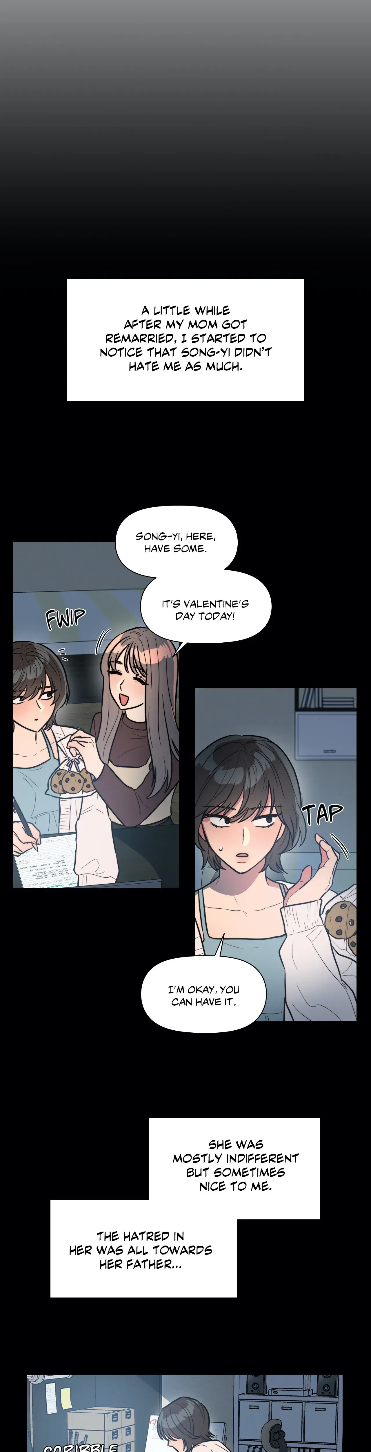 Best Served Cold Chapter 72 - Page 17