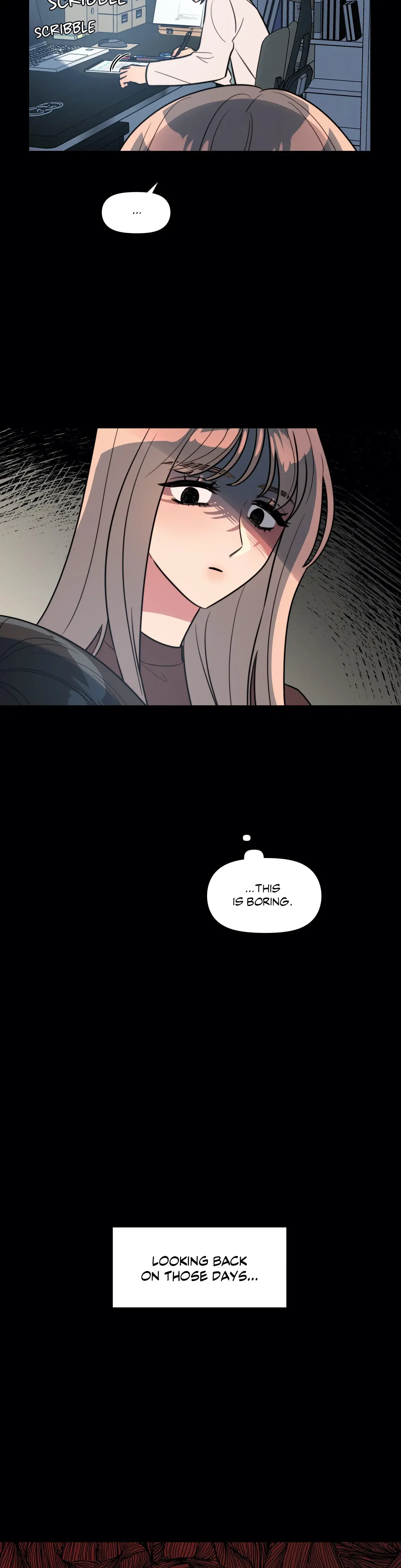 Best Served Cold Chapter 72 - Page 18