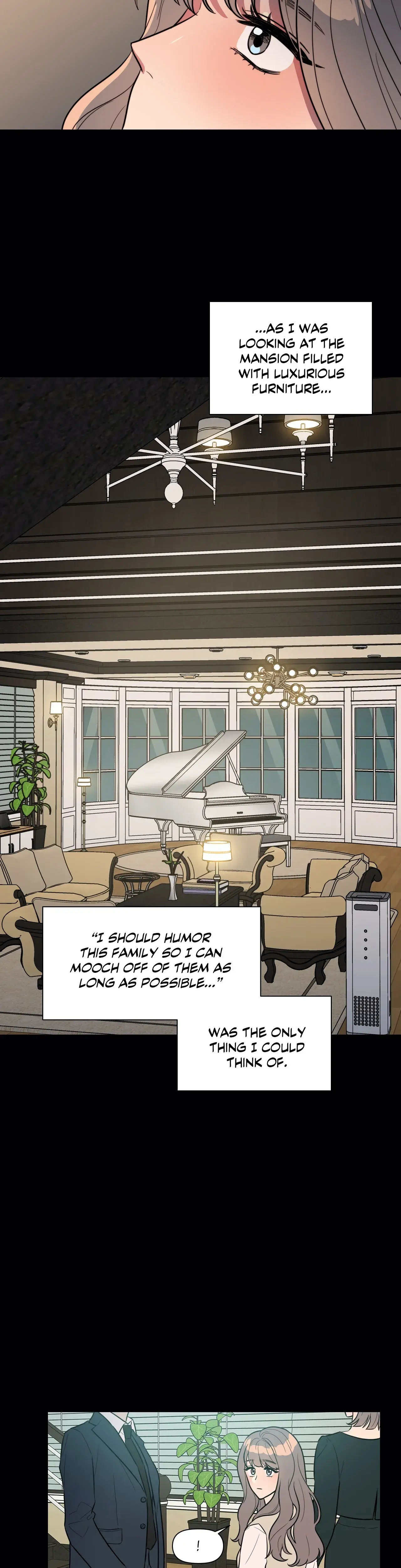 Best Served Cold Chapter 72 - Page 2