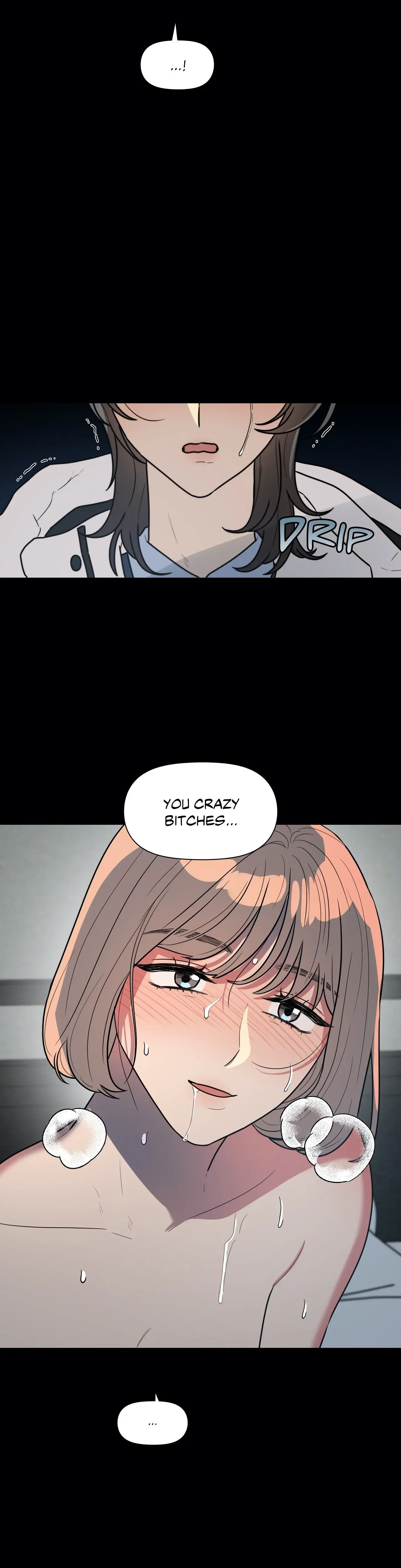 Best Served Cold Chapter 72 - Page 23