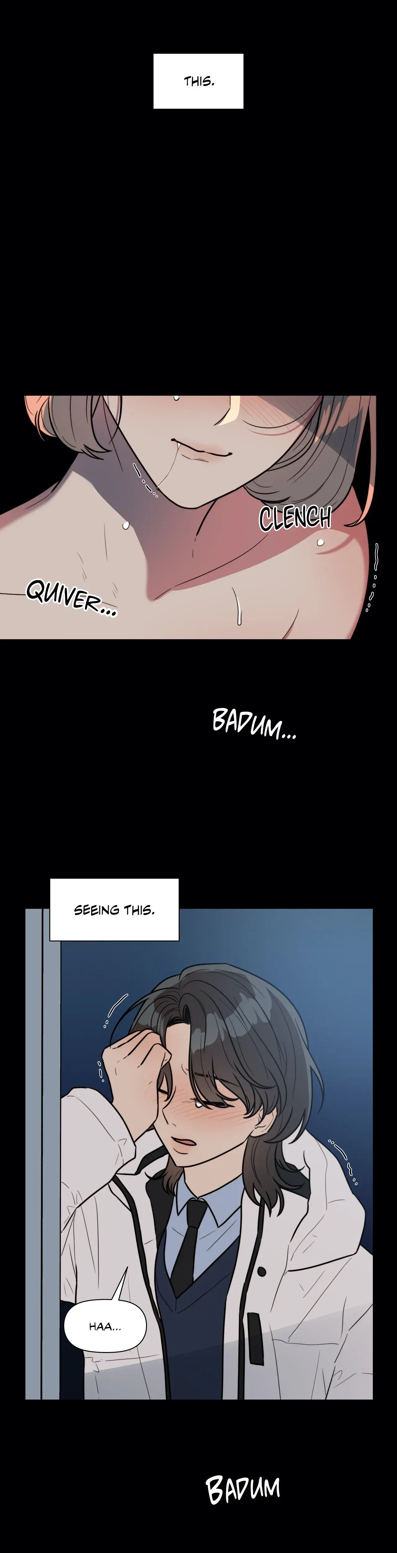 Best Served Cold Chapter 72 - Page 24
