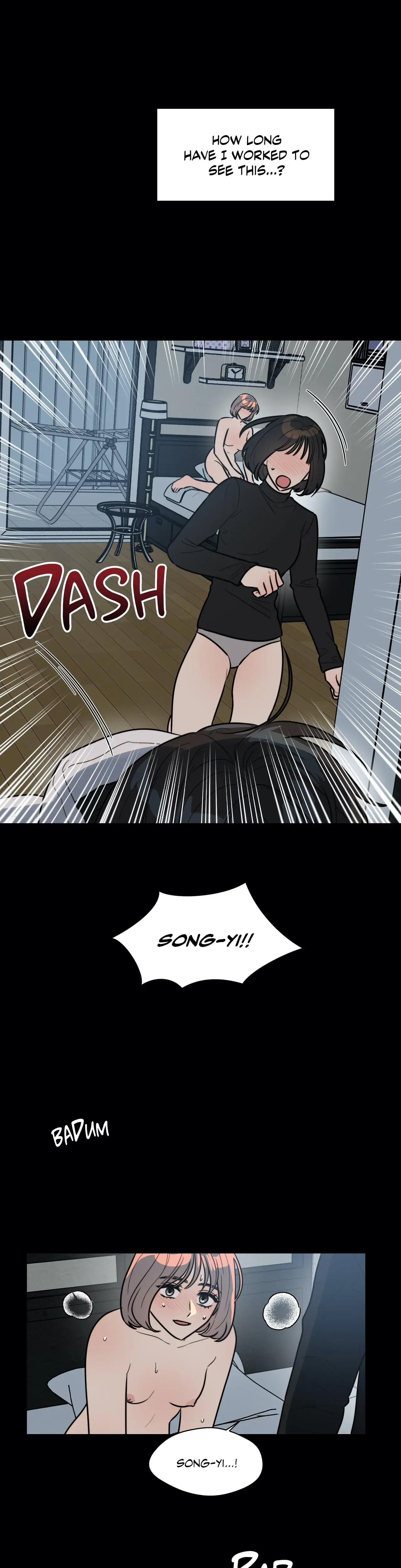 Best Served Cold Chapter 72 - Page 25