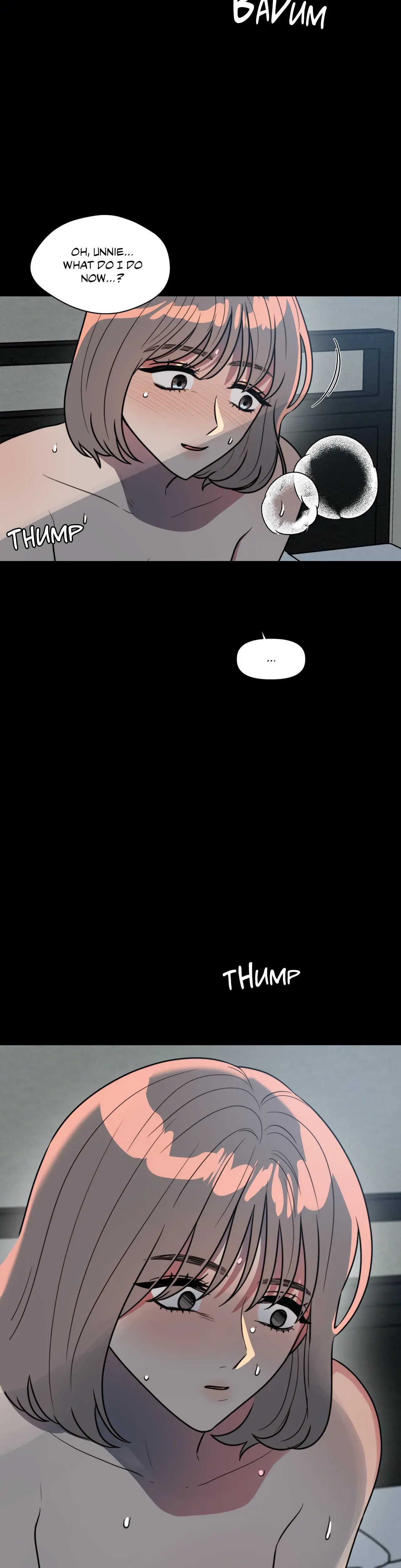 Best Served Cold Chapter 72 - Page 26