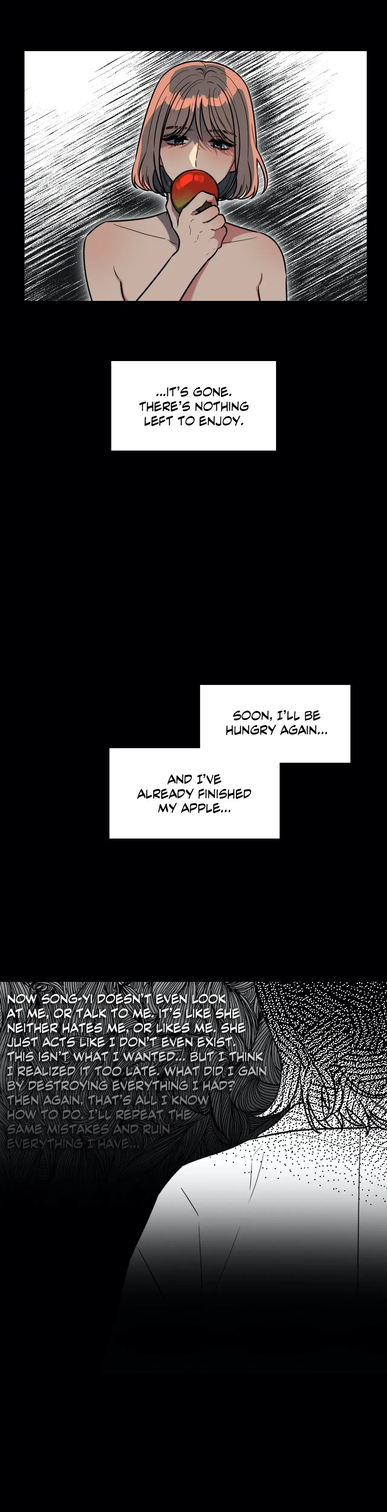 Best Served Cold Chapter 72 - Page 30