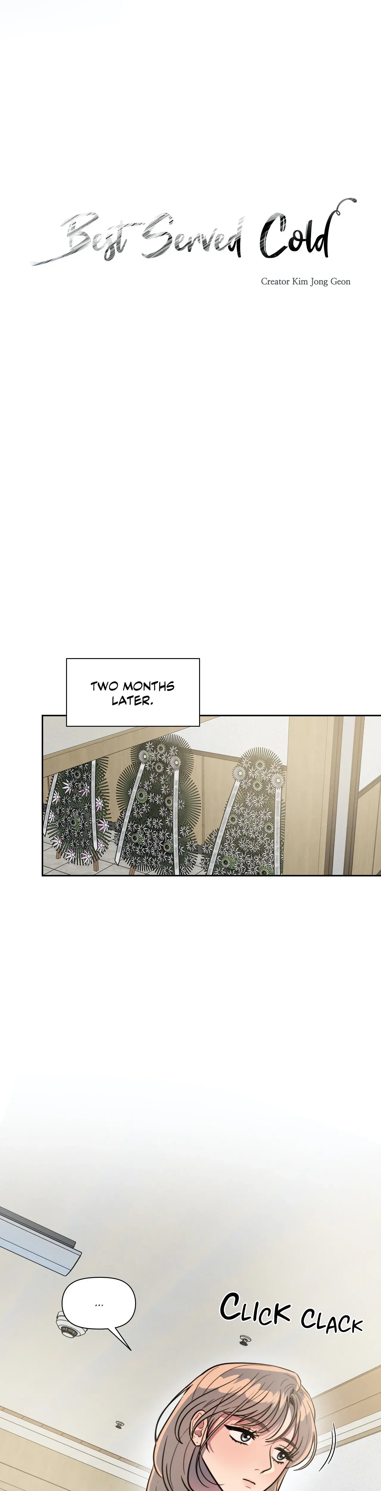 Best Served Cold Chapter 72 - Page 7