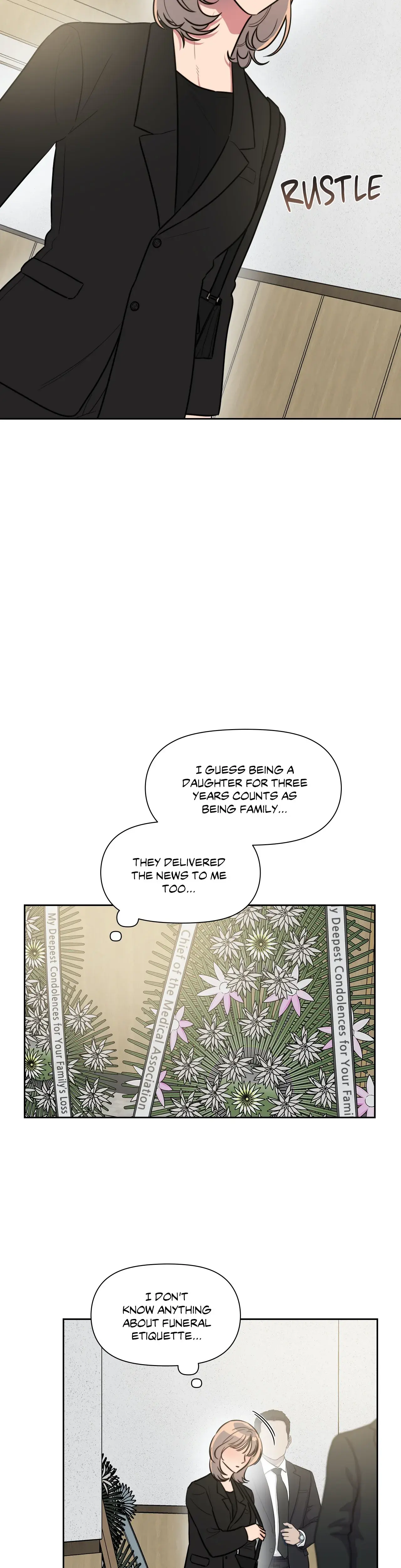 Best Served Cold Chapter 72 - Page 8