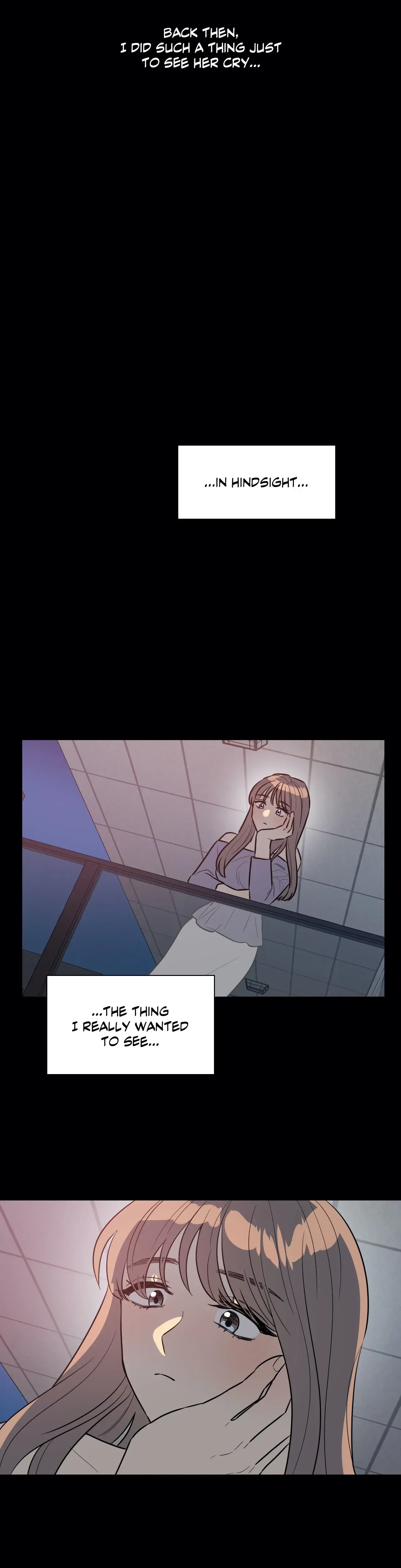 Best Served Cold Chapter 73 - Page 10