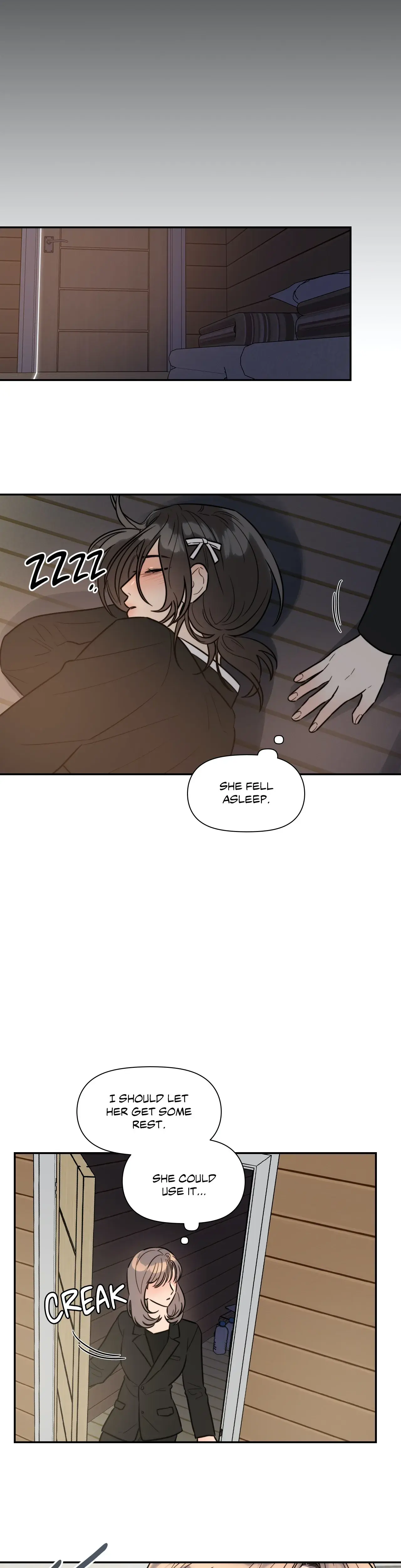 Best Served Cold Chapter 73 - Page 12