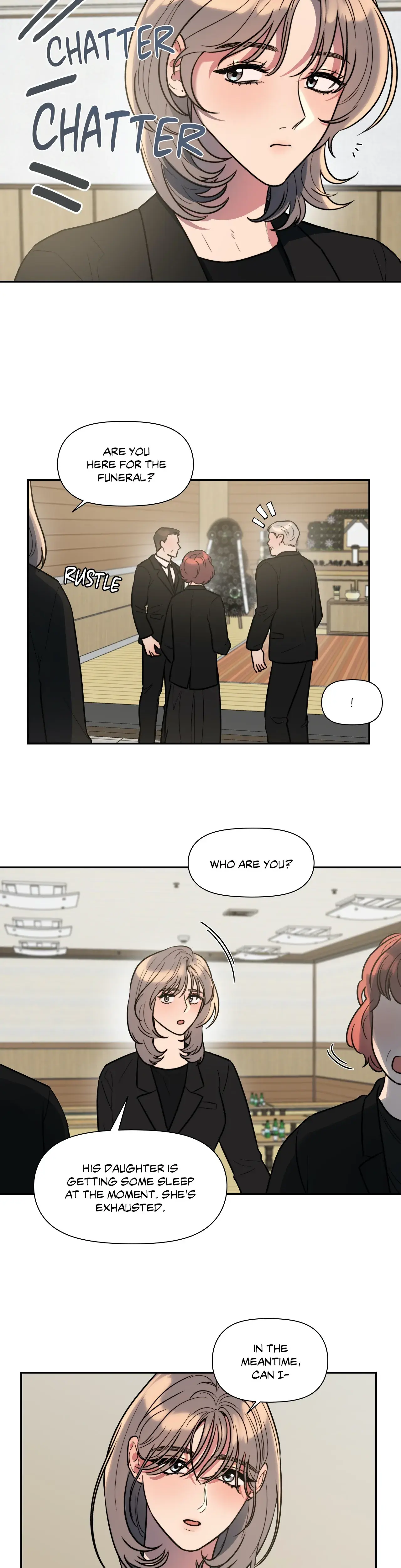 Best Served Cold Chapter 73 - Page 13