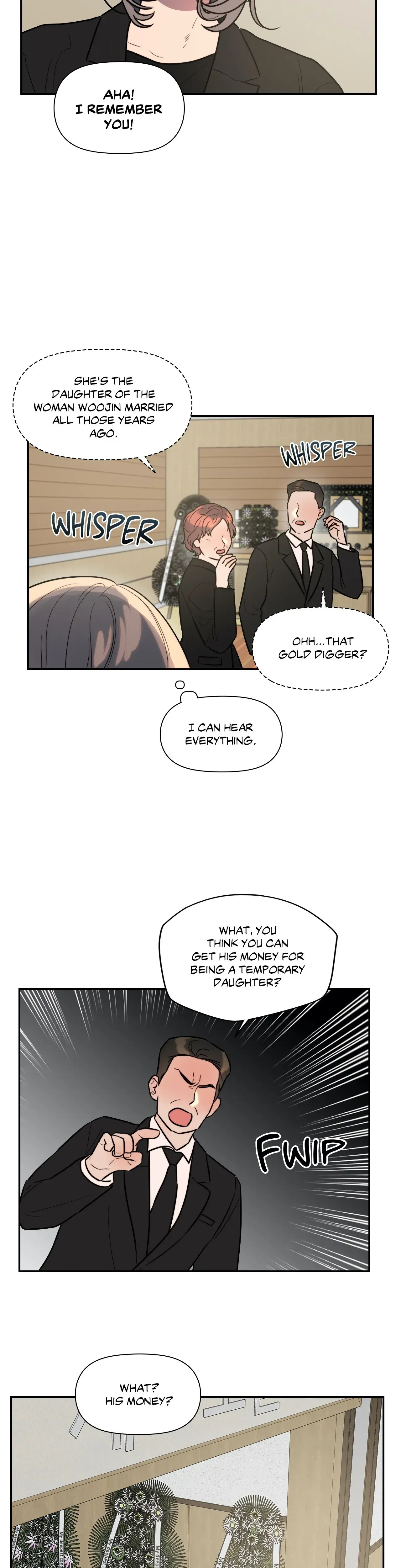 Best Served Cold Chapter 73 - Page 14