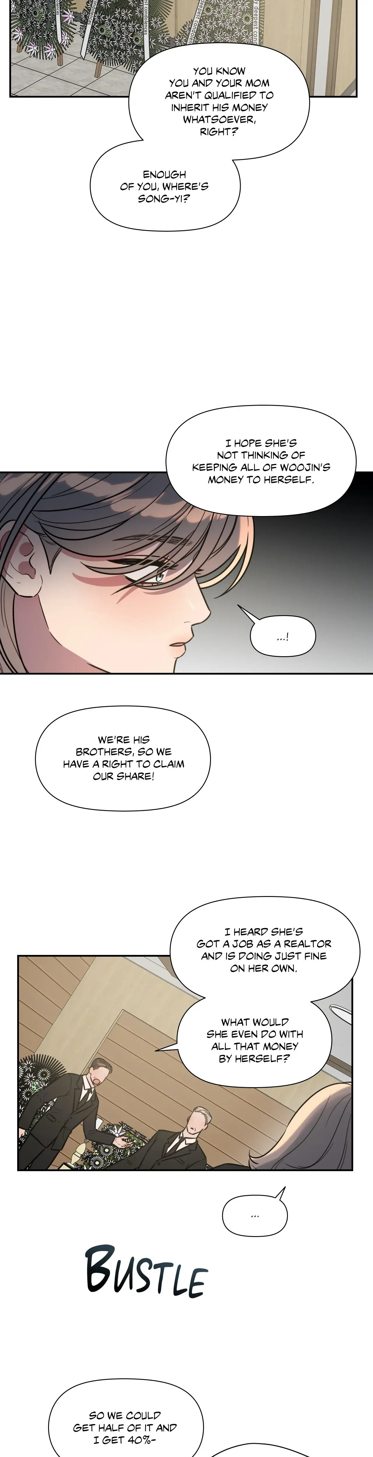 Best Served Cold Chapter 73 - Page 15