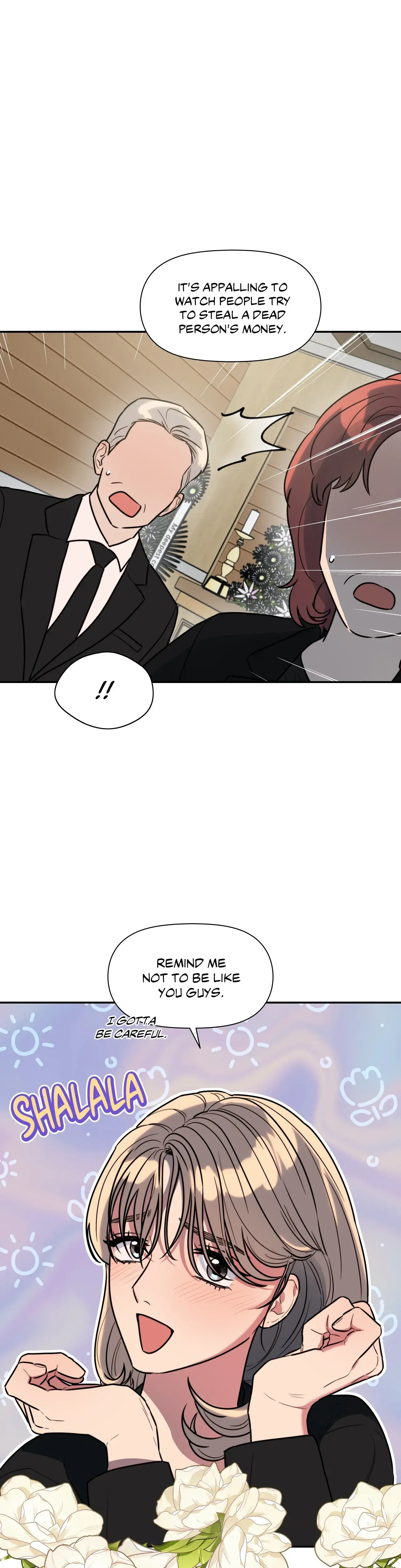 Best Served Cold Chapter 73 - Page 17