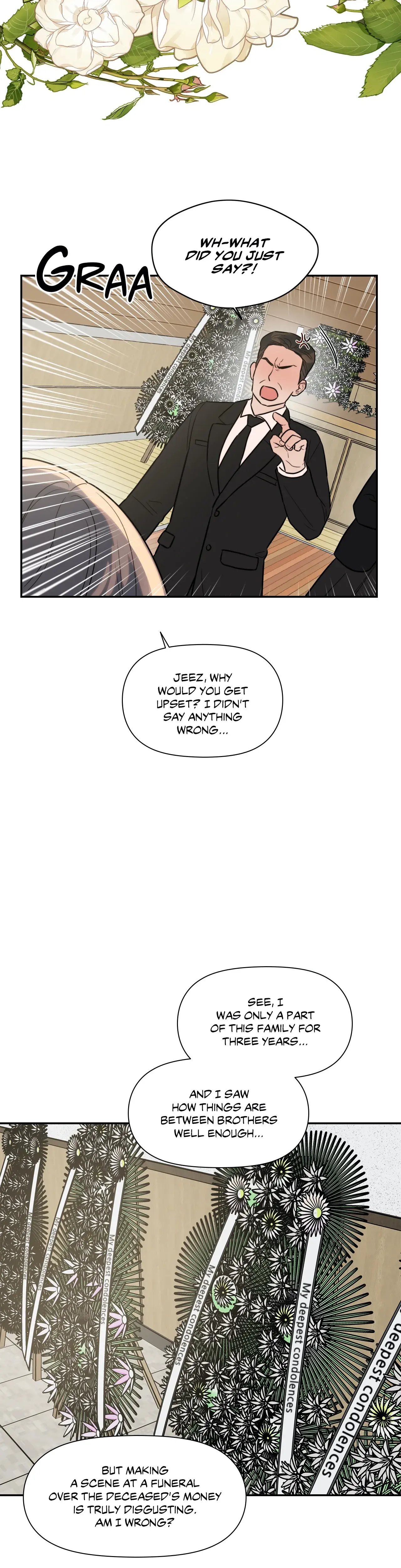 Best Served Cold Chapter 73 - Page 18