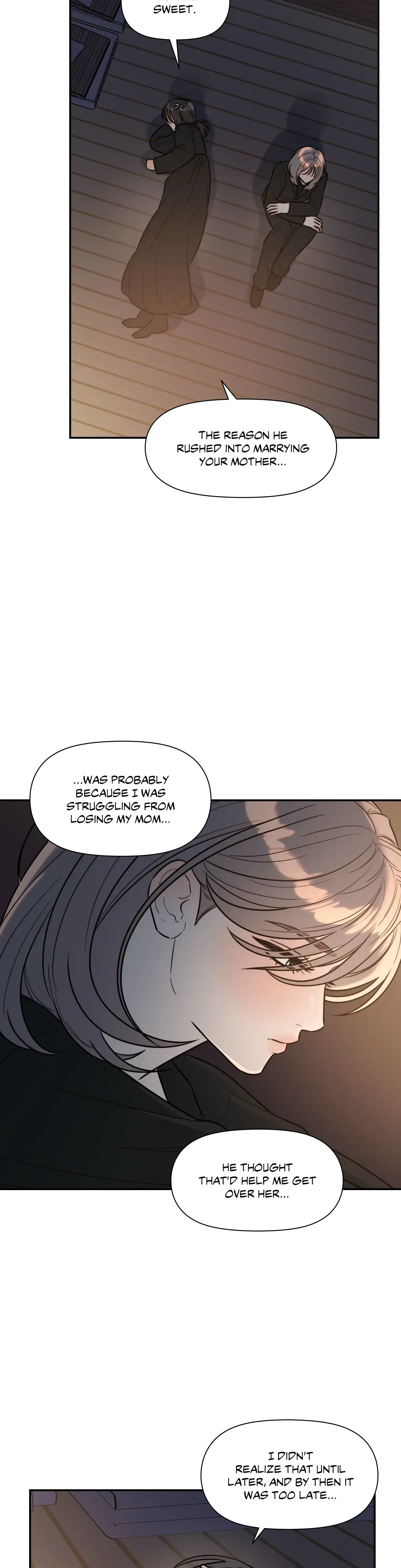 Best Served Cold Chapter 73 - Page 2