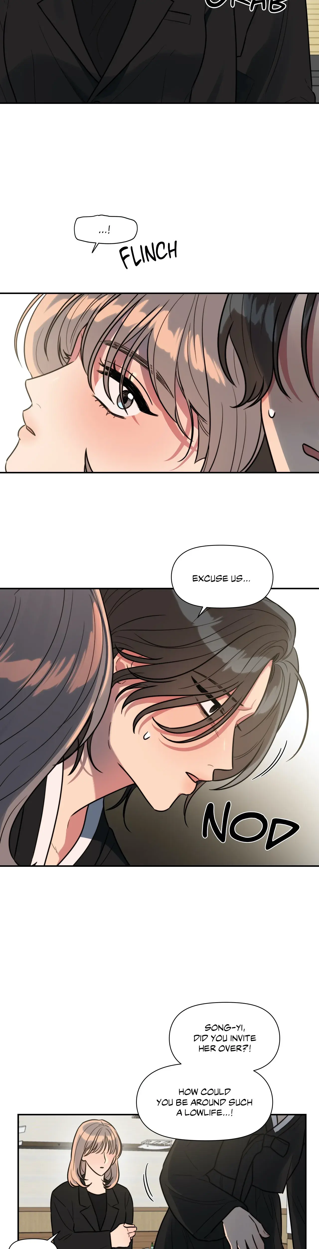 Best Served Cold Chapter 73 - Page 20