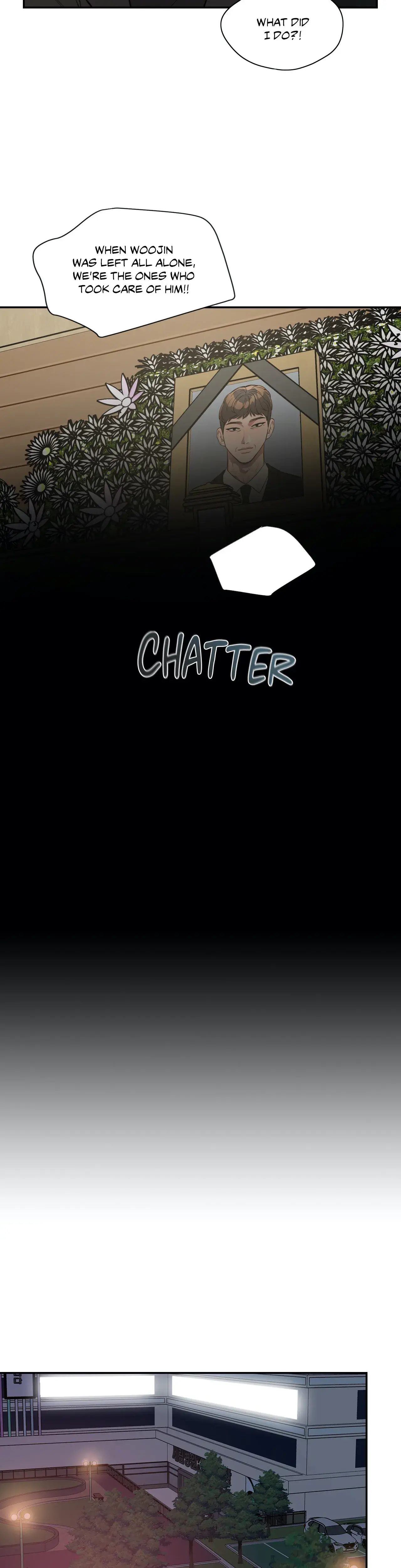 Best Served Cold Chapter 73 - Page 22